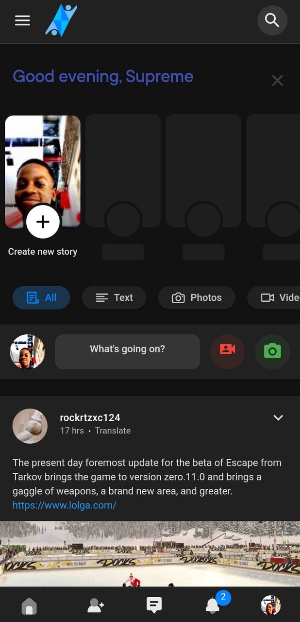 SocialGem screenshot image 6_Popularmodapk.com