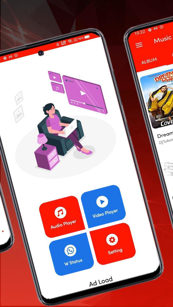 max video player screenshot image 9_Popularmodapk.com