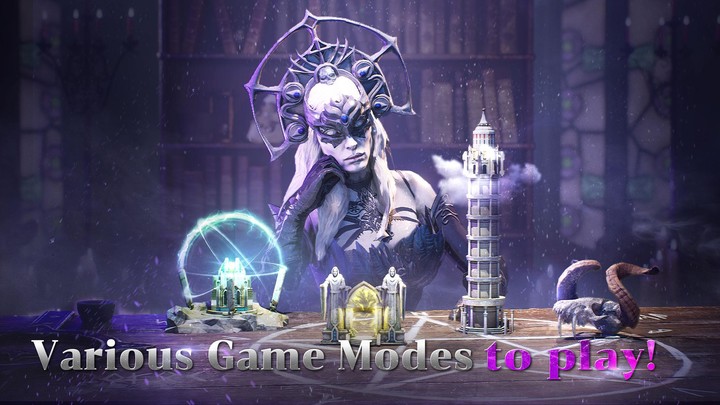 Spider Stickman Fighting - Supreme Warriors(Lots of currency) screenshot image 10_Popularmodapk.com