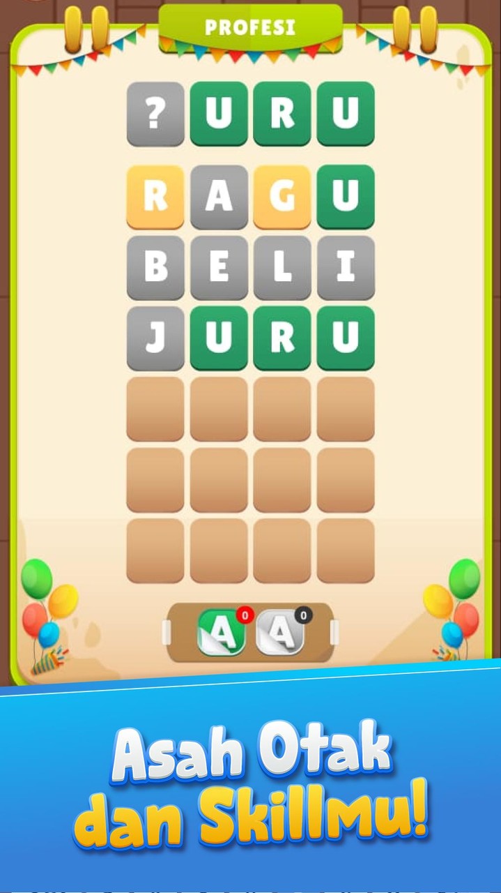 Maen Yo! screenshot image 2_Popularmodapk.com