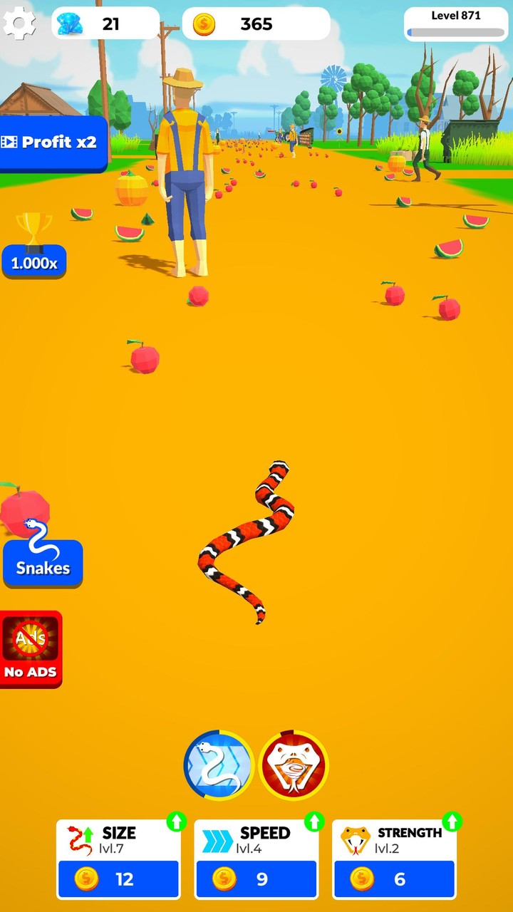 Los Angeles Stories 4 Sandbox screenshot image 1_Popularmodapk.com