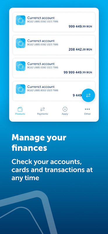 UBB Mobile screenshot image 1_Popularmodapk.com