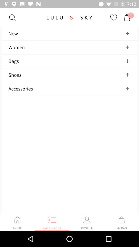 Lulu & Sky - ONLINE SHOPPING APP screenshot image 4_Popularmodapk.com