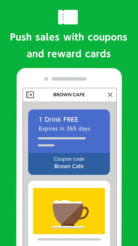 LINE Official Account screenshot image 6_Popularmodapk.com