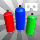 Graffiti Paint VR3.36_Popularmodapk.com