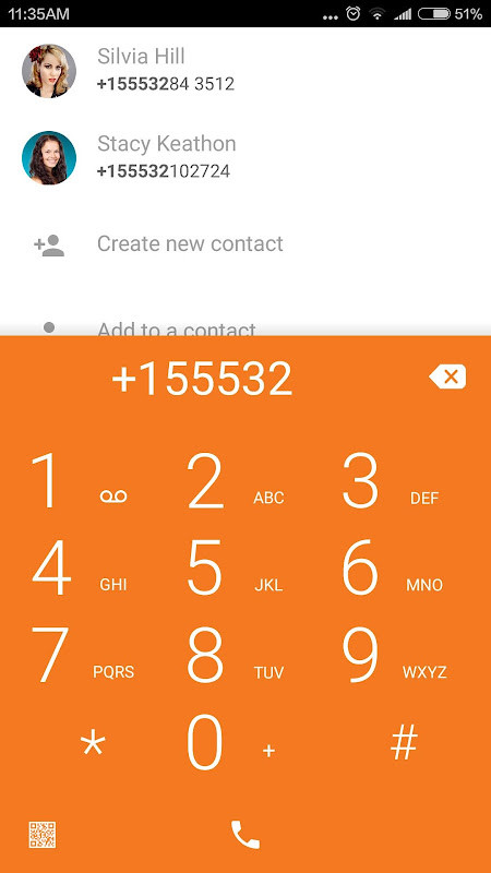 ZoiperBeta screenshot image 6_Popularmodapk.com
