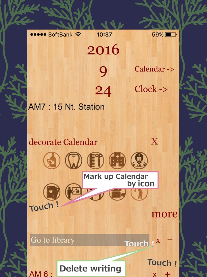 Senior Time(No ads) screenshot image 16_Popularmodapk.com