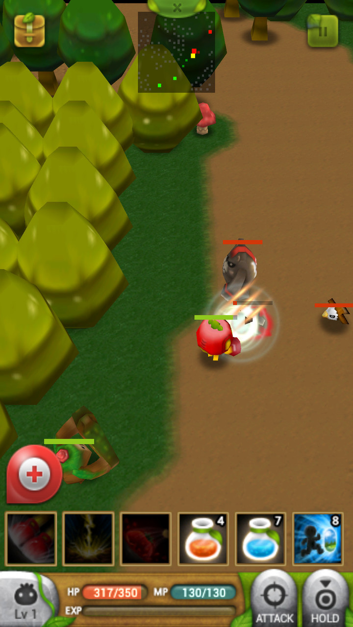 植物保卫战破解版<span>(mod)</span> screenshot image 2_Popularmodapk.com
