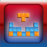 Tetra Block 3D Blitz Puzzle0.0.8_Popularmodapk.com