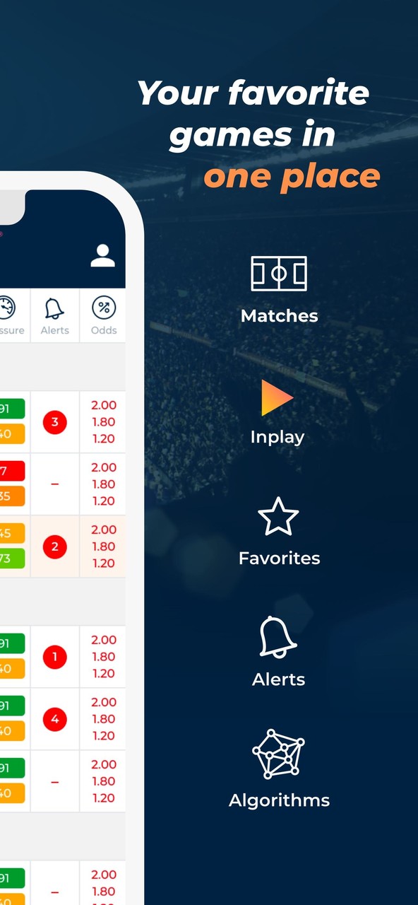 Fidelisbet screenshot image 16_Popularmodapk.com