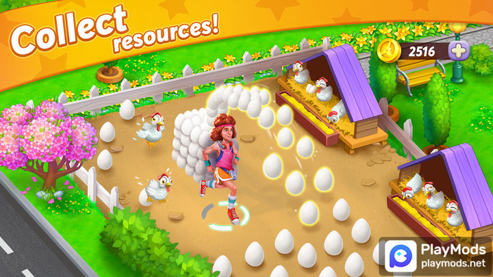 Paris: City Adventure<span>(Remove ads)</span> screenshot image 1_Popularmodapk.com