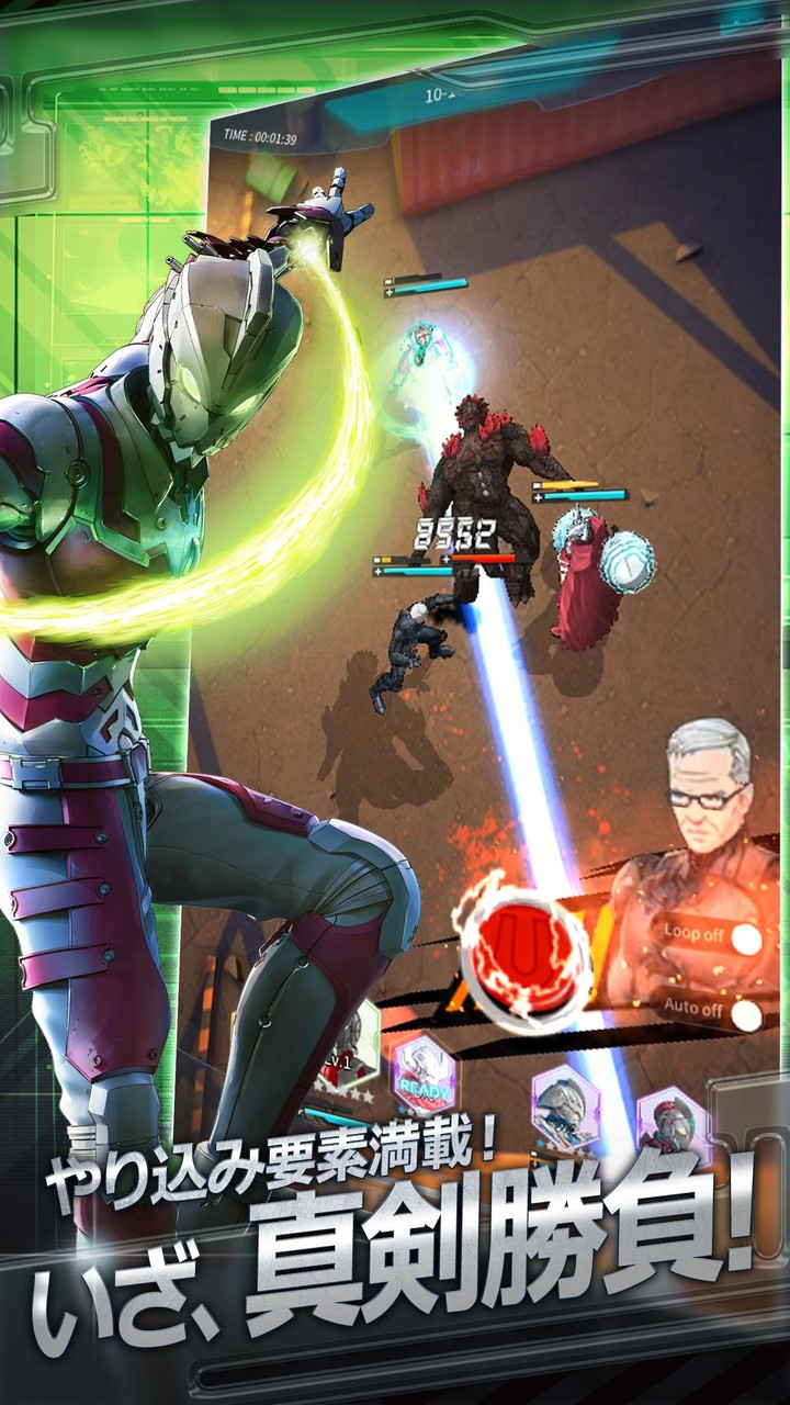 Canoniac Launcher Xmas: Arcade screenshot image 4_Popularmodapk.com