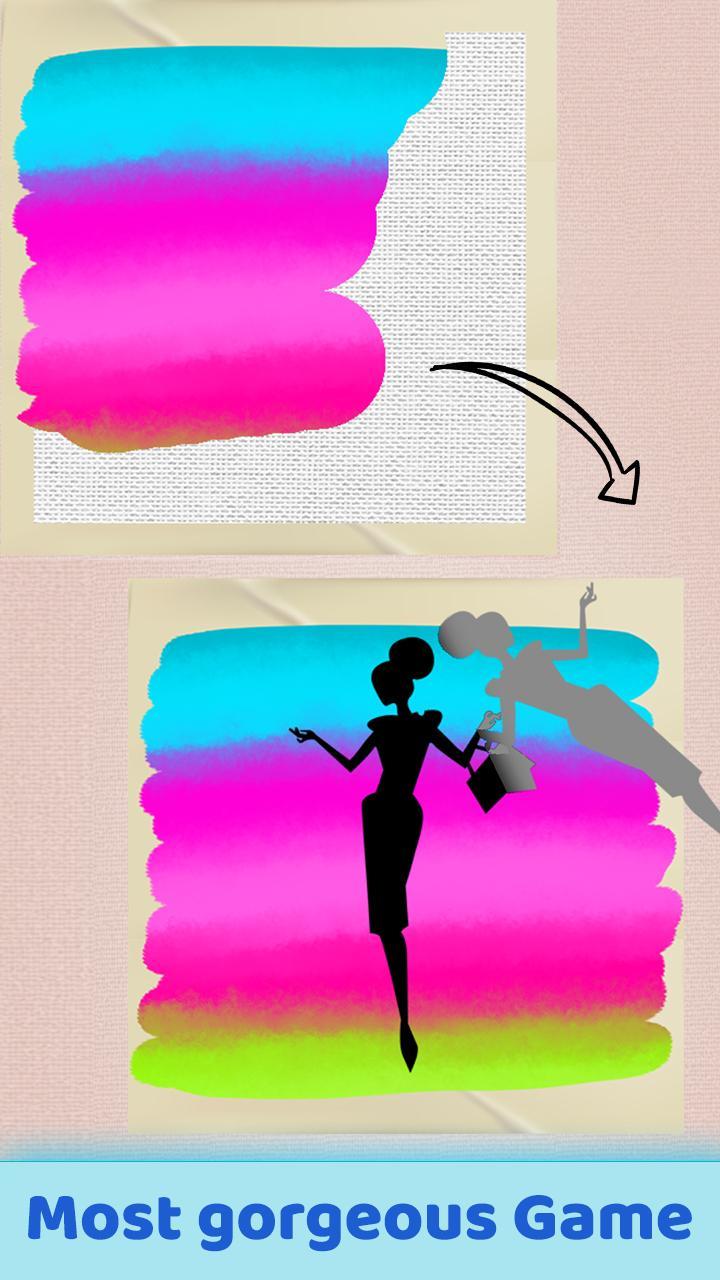 Silhouette Art Master - Paper  screenshot image 6_Popularmodapk.com