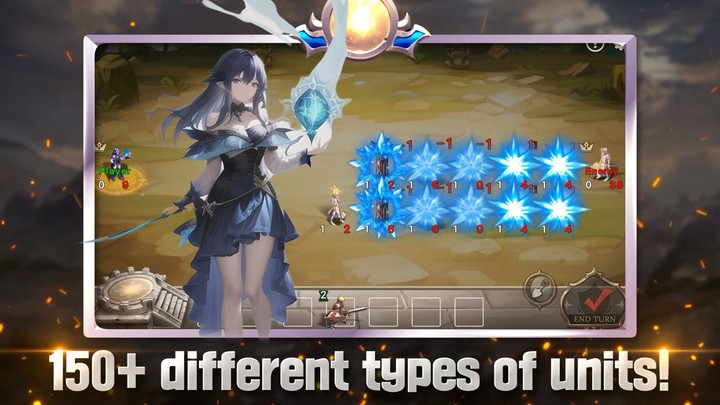 Line Chess screenshot image 1_Popularmodapk.com