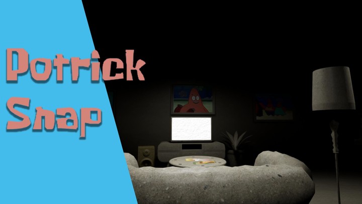 Potrick Snap House screenshot image 2_Popularmodapk.com