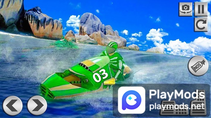 Power Math Game screenshot image 7_Popularmodapk.com