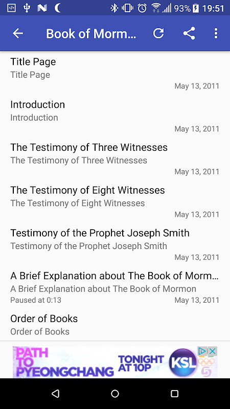 LDS Podcasts screenshot image 12_Popularmodapk.com