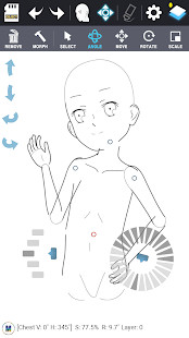 Bouncing Arrow screenshot image 2_Popularmodapk.com