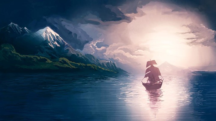 Mystery of Haunted Island screenshot image 5_Popularmodapk.com