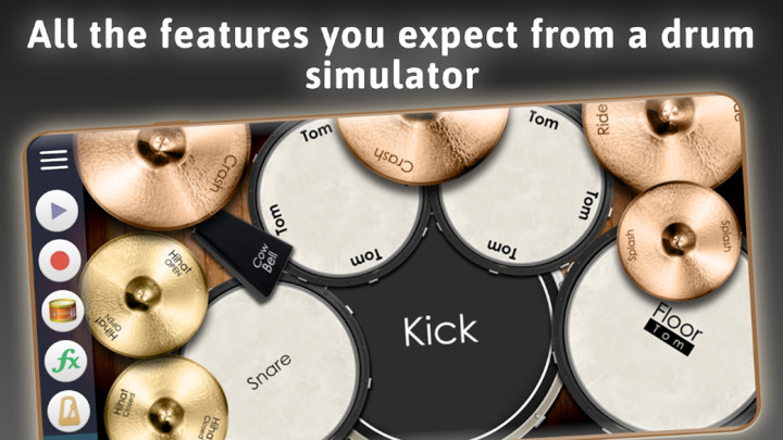 카카오톡 테마 - 봄봄 토끼 (카톡테마) screenshot image 7_Popularmodapk.com