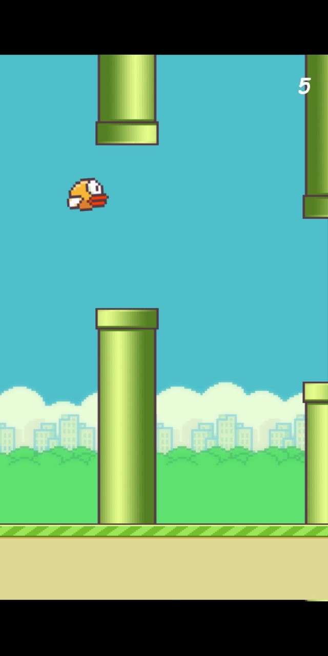 Birdy-Birdy screenshot image 4_Popularmodapk.com