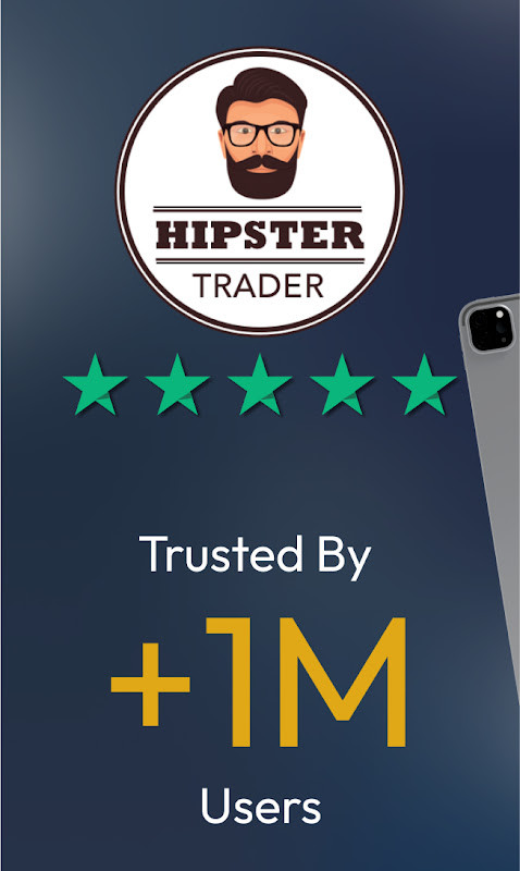 Trading Signals - Trading View screenshot image 3_Popularmodapk.com