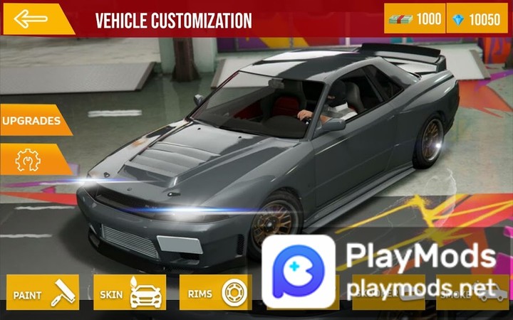 Parking Car School Driving Sim<span>(Unlimited money)</span> screenshot image 17_Popularmodapk.com