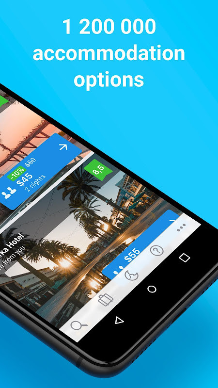 Ostrovok – Book a Hotel screenshot image 5_Popularmodapk.com