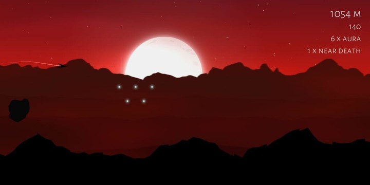 Space Chase : Odyssey screenshot image 4_Popularmodapk.com