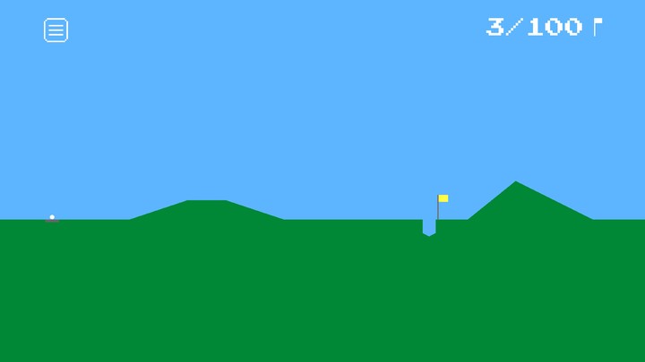 Mini Golf screenshot image 1_Popularmodapk.com