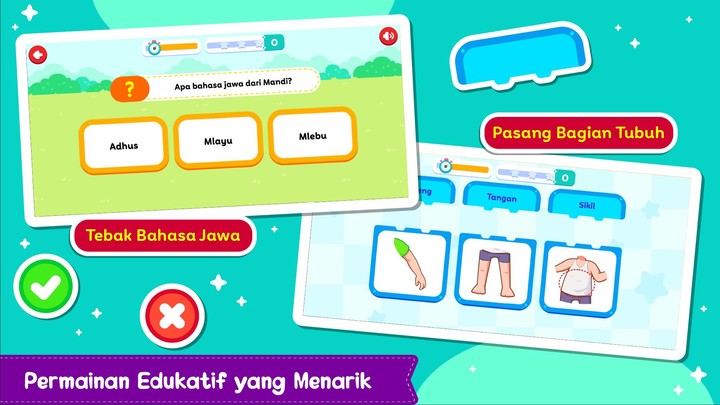 Belajar Bahasa Jawa + Suara screenshot image 5_Popularmodapk.com