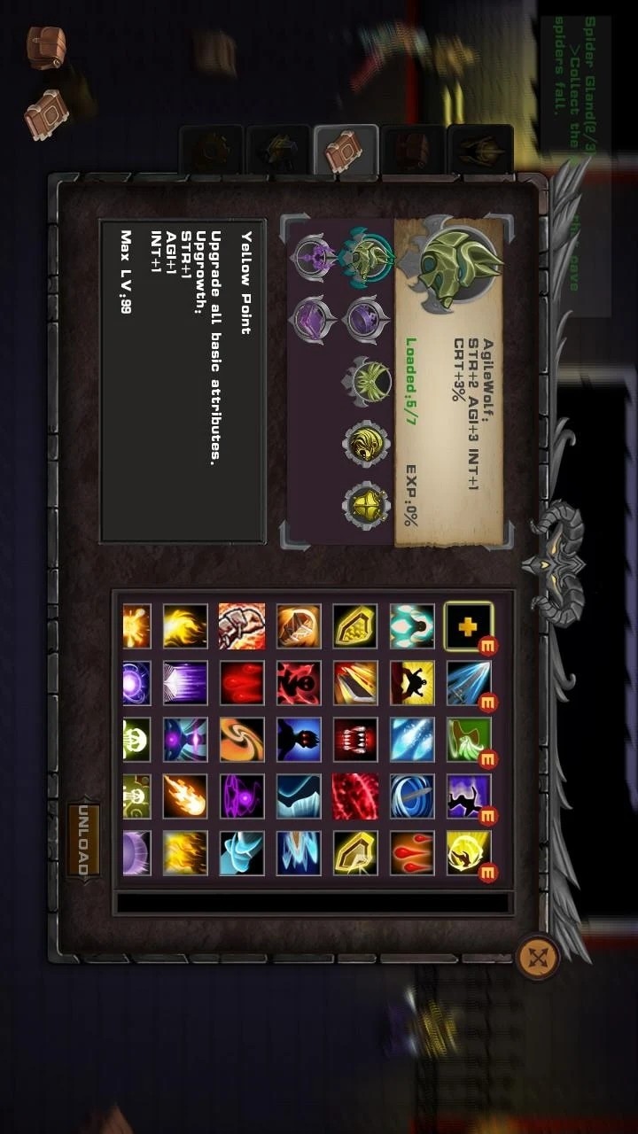 Mulite Spellsword(Unlimited Currency) screenshot image 3_Popularmodapk.com