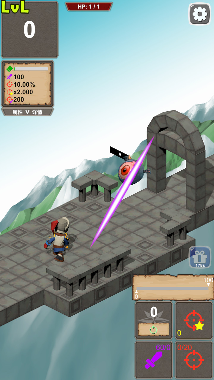 Fatal Slay(NO AD) screenshot image 2_Popularmodapk.com