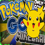 Minecraft Pokémon Generations 8.3.0(Mods)fxx整合_Popularmodapk.com