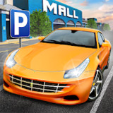 Shopping Mall Parking Lot<span>(Mod APK)</span>1.3_Popularmodapk.com