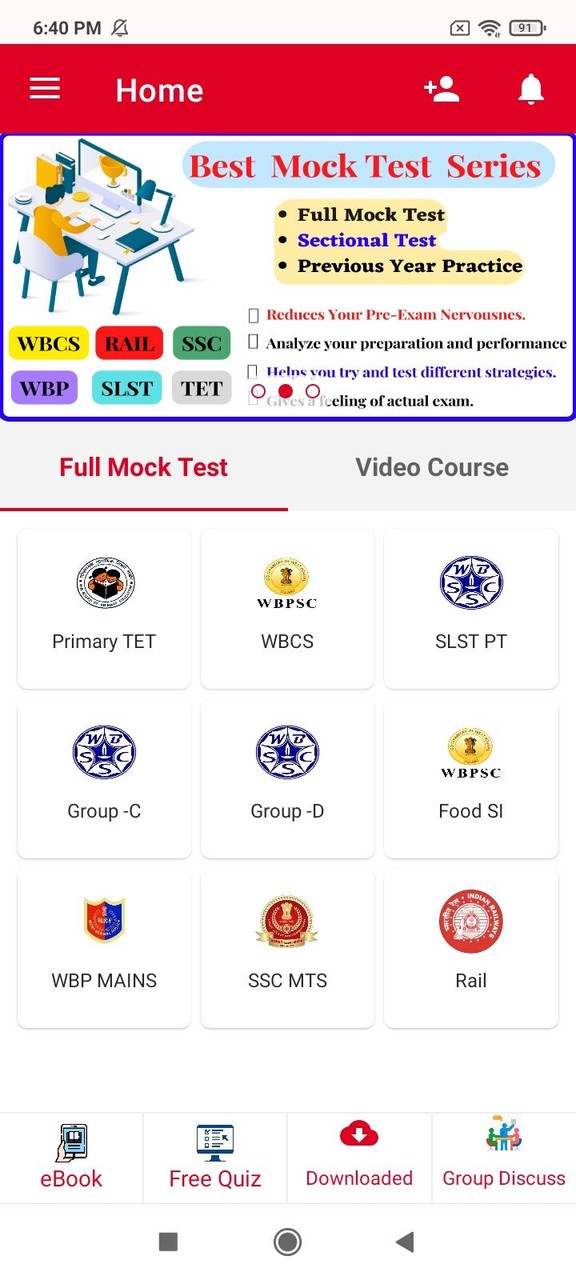 SLST PT - 2022 Live Class screenshot image 6_Popularmodapk.com
