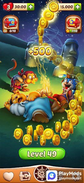 Light of Thel: New Era screenshot image 7_Popularmodapk.com