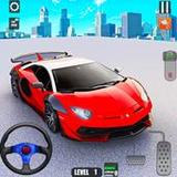 Parking Game Car Parking Games3.5_Popularmodapk.com