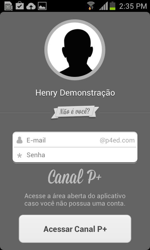 P+ School screenshot image 3_Popularmodapk.com