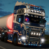 US Oil Tanker Truck Games 3D1.5_Popularmodapk.com