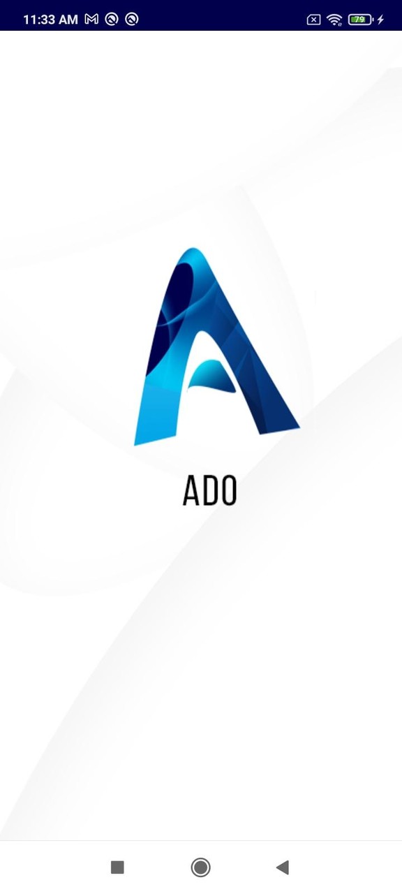 ADO Driver App screenshot image 3_Popularmodapk.com