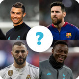 Football Quiz | Player Quiz3.0.0_Popularmodapk.com