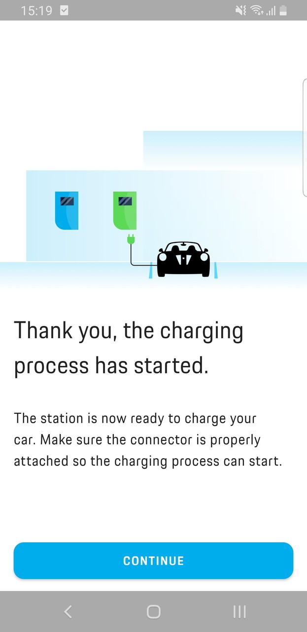 Premium Charging Alliance screenshot image 2_Popularmodapk.com