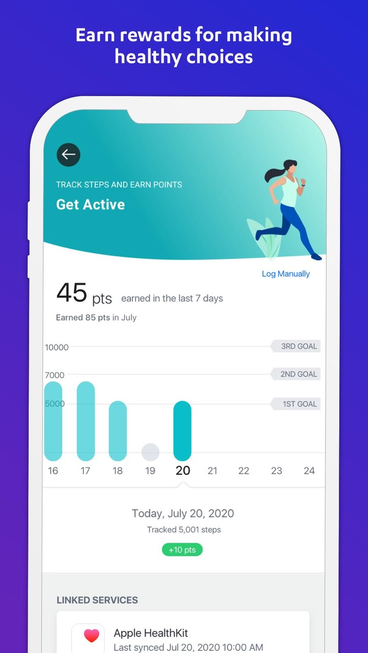 Castlight Mobile screenshot image 4_Popularmodapk.com