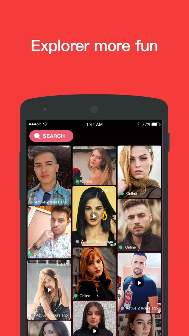 恩维尔英雄破解版<span>(mod)</span> screenshot image 16_Popularmodapk.com