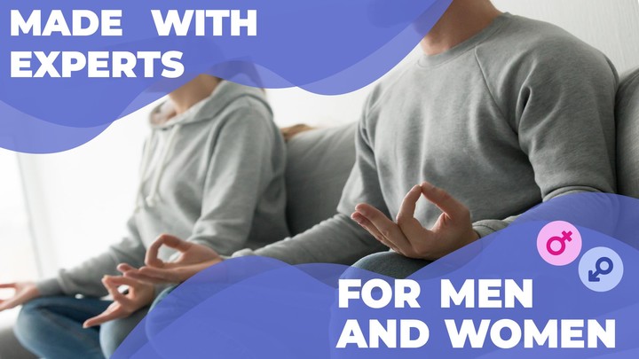 Go Kegel - Kegel Exercises screenshot image 1_Popularmodapk.com