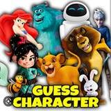 Disney Quiz | Characters Quiz10.6.1_Popularmodapk.com