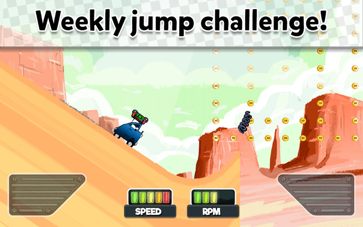 Time Bomb Race<span>(Unlimited money)</span> screenshot image 5_Popularmodapk.com