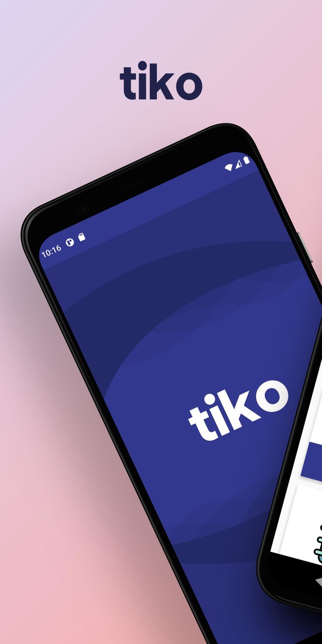 Tiko by Triggerise screenshot image 6_Popularmodapk.com