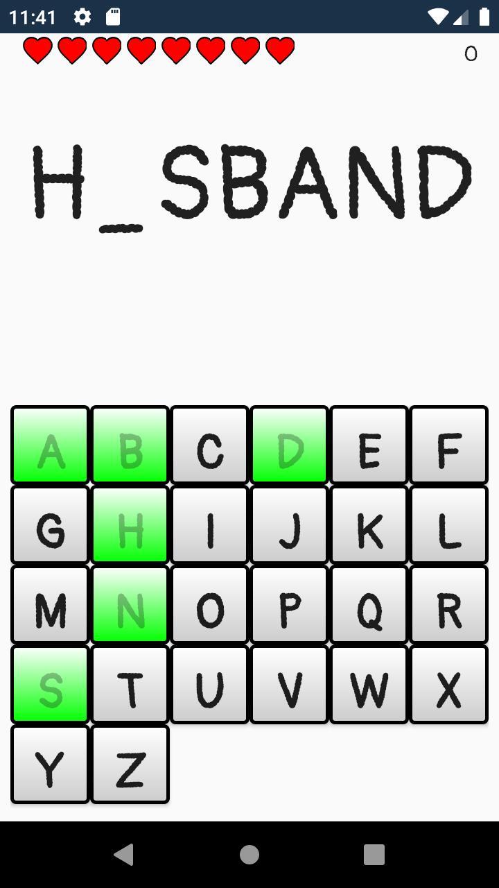 Heste Hangman screenshot image 1_Popularmodapk.com